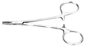 Webster Needle Holder - P0405